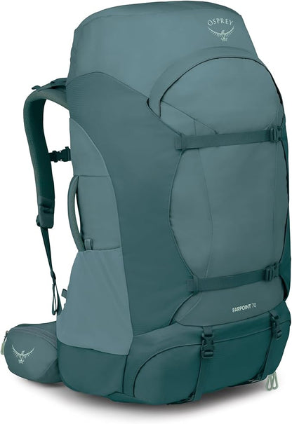 Cascade Blue Torrent Blue