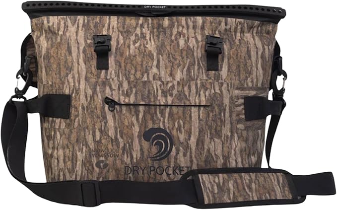 Mossy Oak New Bottomland Camo