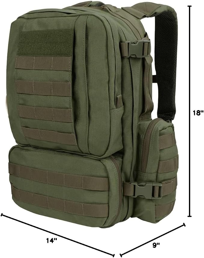 Olive Drab