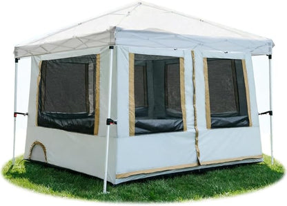 White-4-6 Person