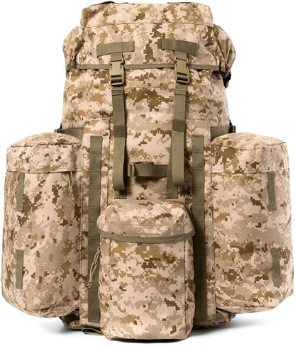 Marpat Desert