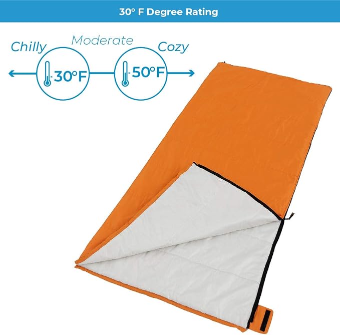 Orange (30 Degree)