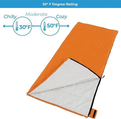 Orange (30 Degree)