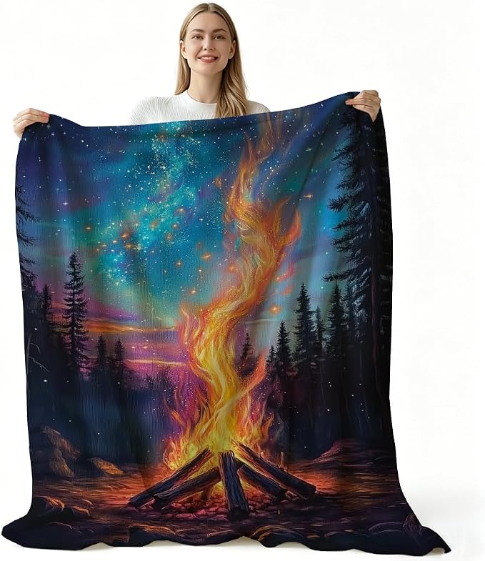 Campfire - 1