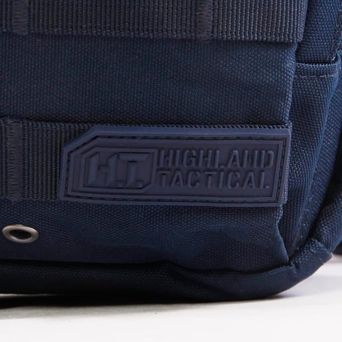 Dark Navy