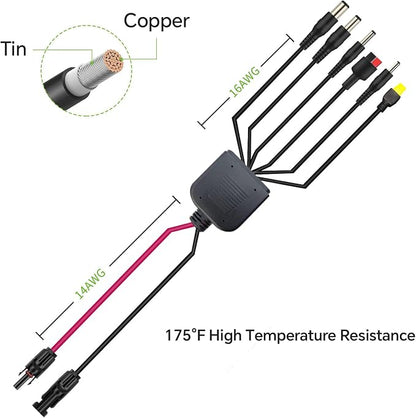 Solar Cable x 1