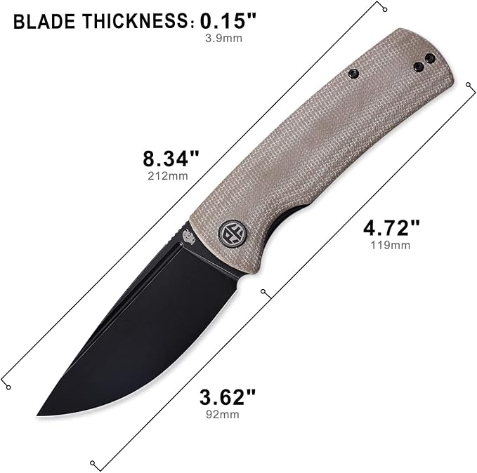 Khaki Stonewashed