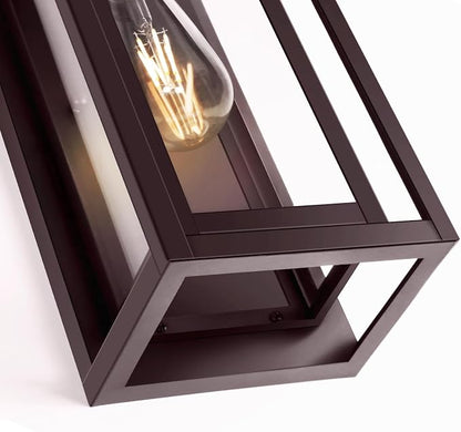 Oil-Rubbed Bronze