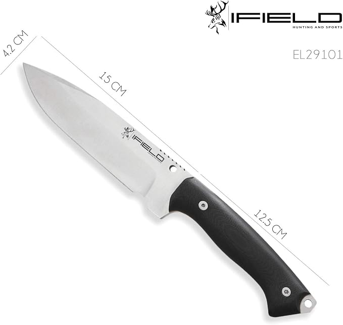 Black G10