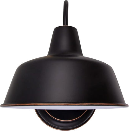 Oil-Rubbed Bronze
