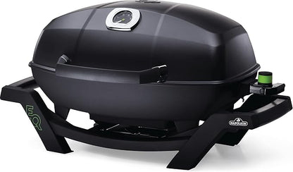 TravelQ PRO285E Black
