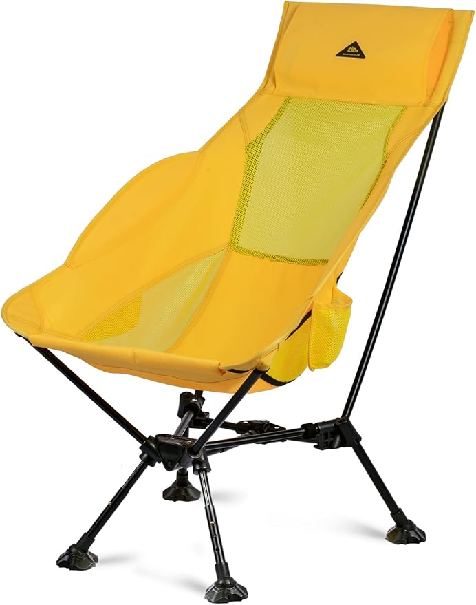 Yellow High