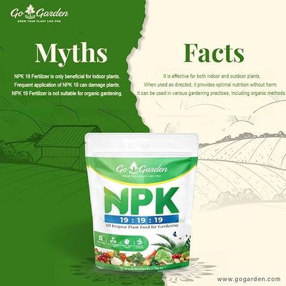 NPK