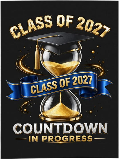 Class of 2027 Senior2