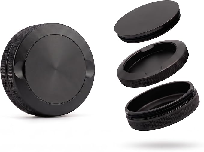 Midnight Black