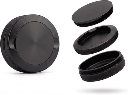 Midnight Black