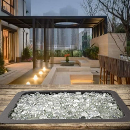 Crystal Ice