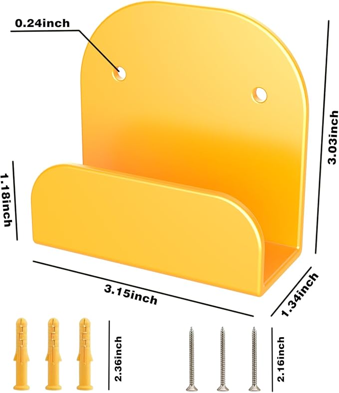 Yellow-1 Pack