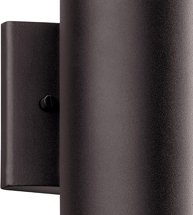Textured Architectural Bronze