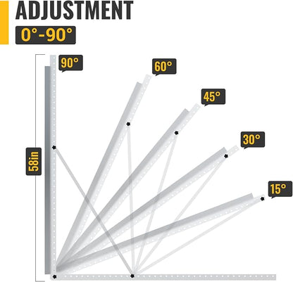Tilt Brackets