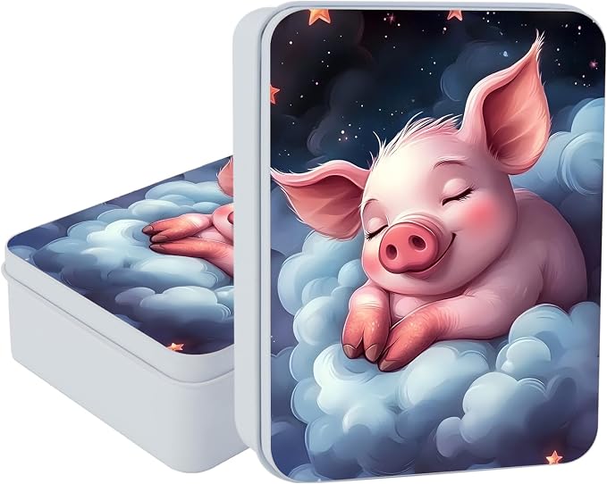 Pig Pink