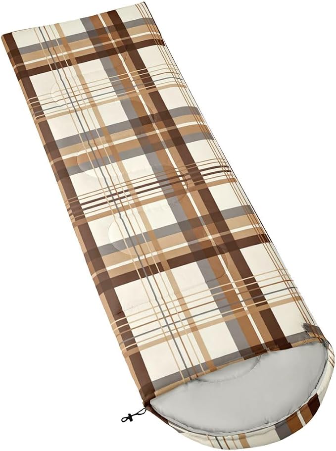 Brown Cream Gray