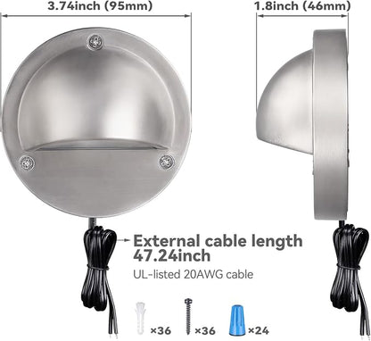 Satin Nickel