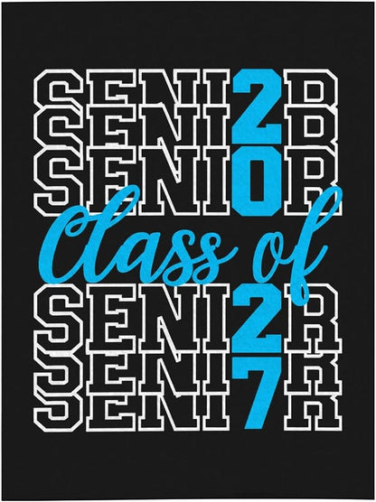 Class of 2027 Senior11