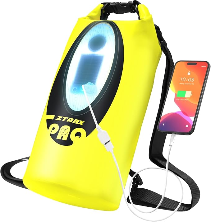 Neon Yellow