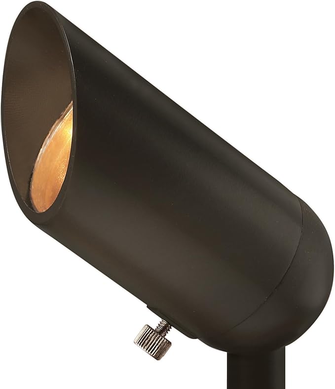 Bronze - Lifetime LED - Bright White Hue