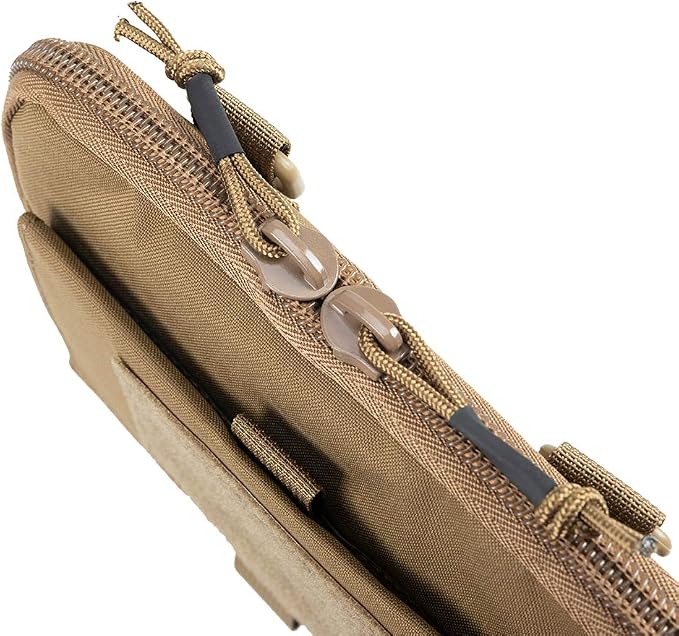 Coyote Brown