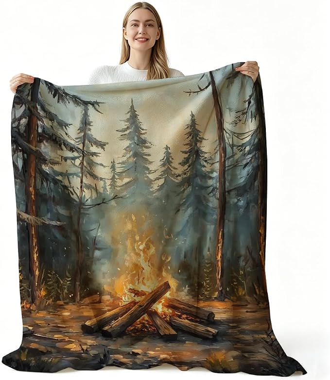 Campfire - 4
