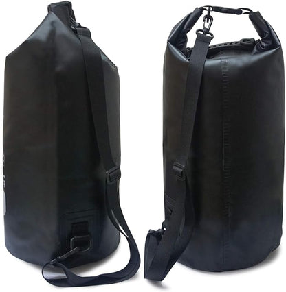 Black - 500D PVC