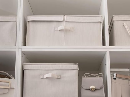 Mixing of Beige, White & Ivory