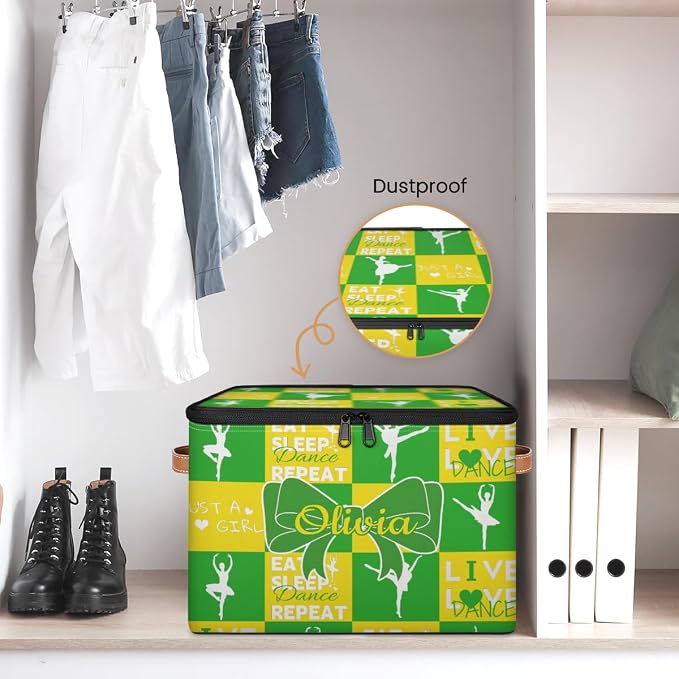Green Yellow