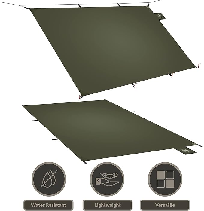 Shelter Set-with bugnet