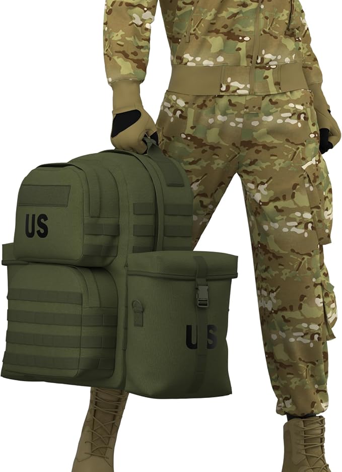 Olive Drab