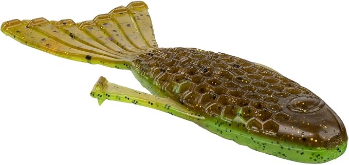 Gill Pickle