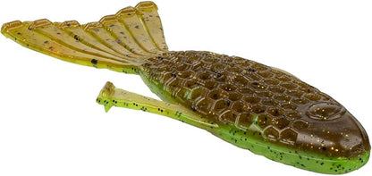 Gill Pickle