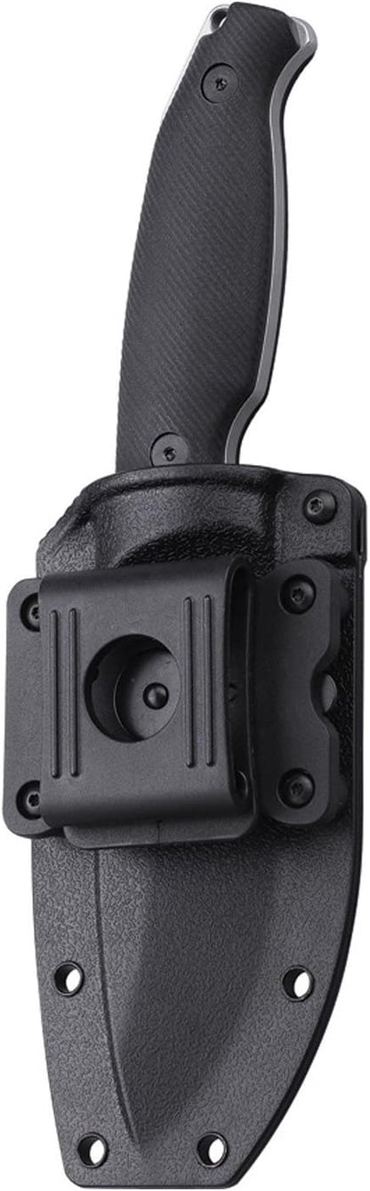 F118 Black