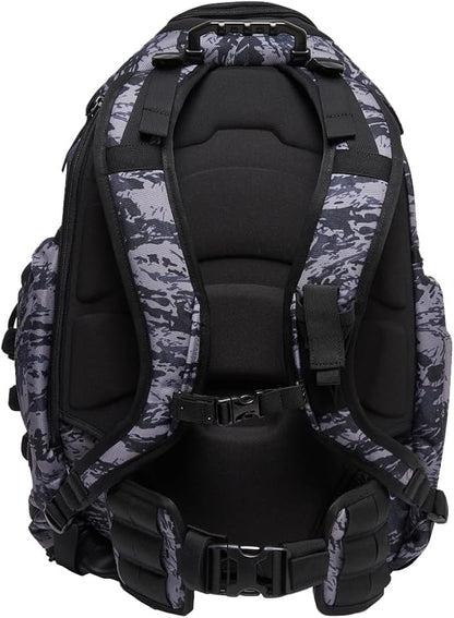 Tiger Mountain Camo Green