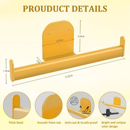 Yellow-2 Pack