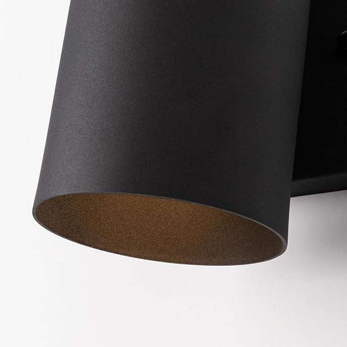 Matte Black