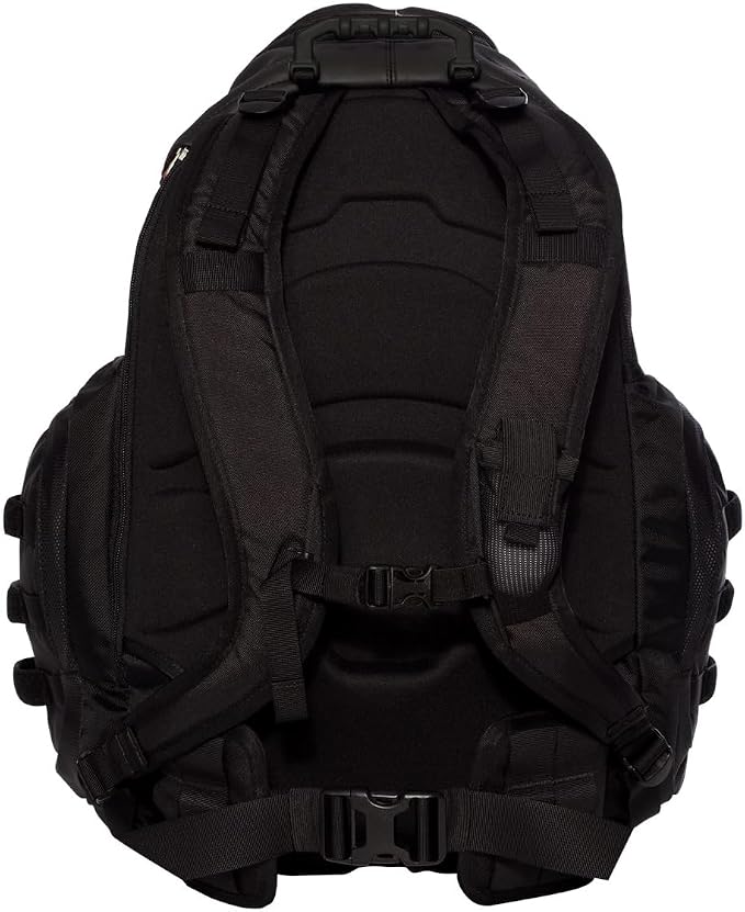 Blackout/Redline