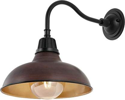 Wood Finish/Black