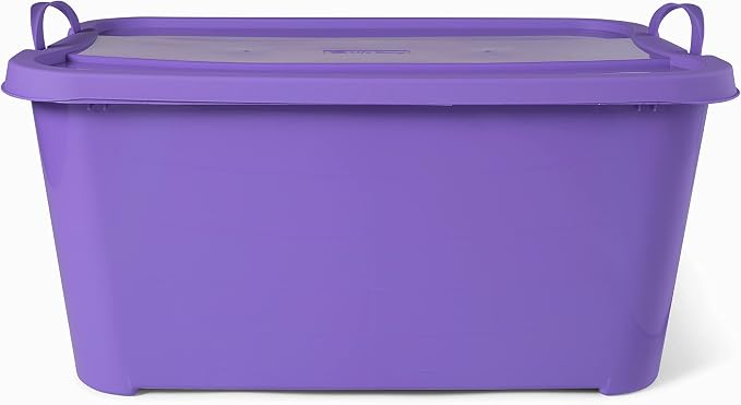 Solid Purple
