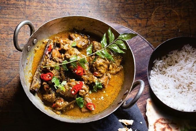 curry