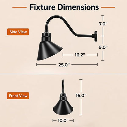 Satin Black (2-Pack)