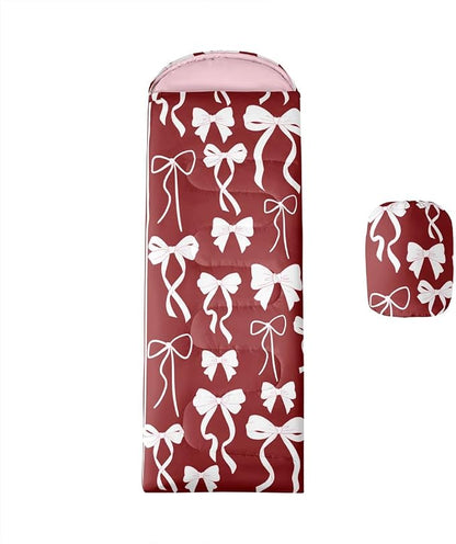 Red and White