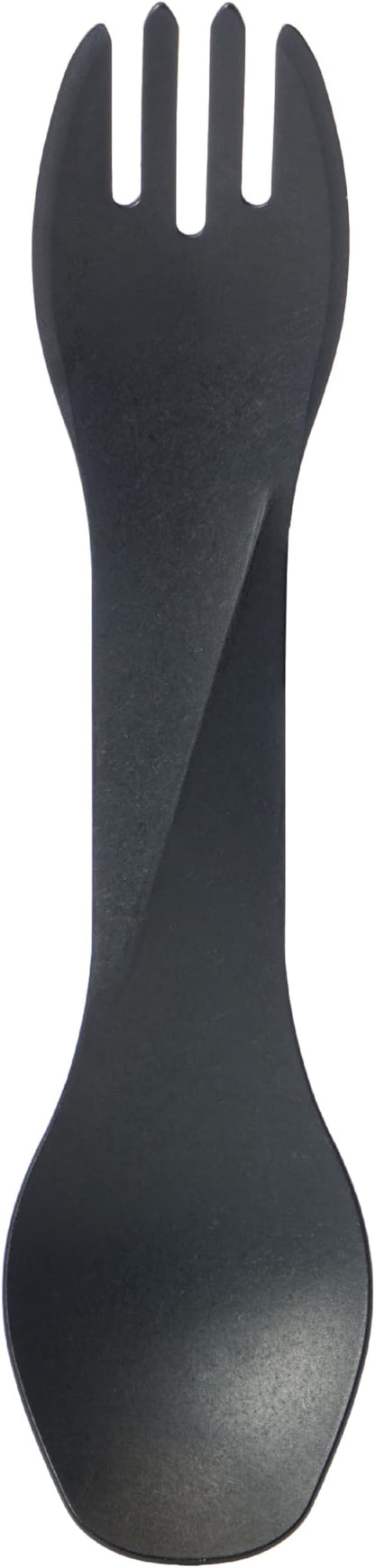 Black Titanium